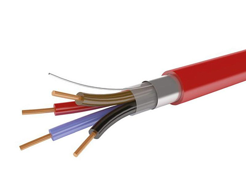 КПСВэВнг(А)-LS 2х2х0,75