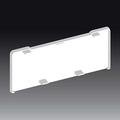 Заглушка PK 170X70 D 8441 (HB) | 8441_HB | Kopos