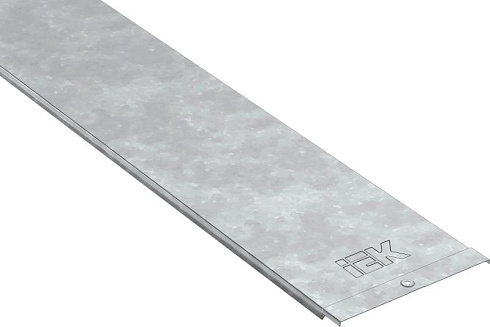 Крышка на лоток осн. 200-1,0мм HDZ | CLP1K-200-100-3-M-HDZ | IEK