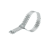 Универсальный держатель для труб Ø 124-222 мм для прутка Ø 5-10 мм TD | UDT124-222-D5-10 TD | КМ-профиль