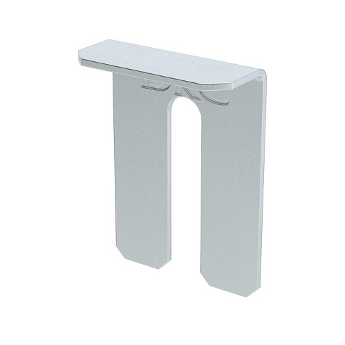 Держатель крышки, цинк-ламельный | 38500RZL | DKC