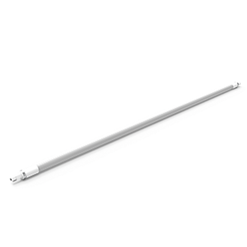 Светильник LED  IP65 1277*29*29мм 24Вт 2500lm 4000К COMPACT лин матовый соед в линию до 10шт 1/30 | 843424224 | Gauss