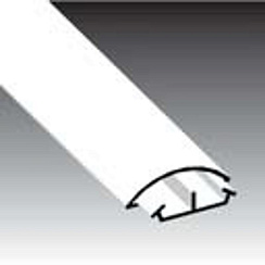 Кабельный канал напольный LO 35 (KD) (Цвет Светло-серый) | LO 35_KD | Kopos