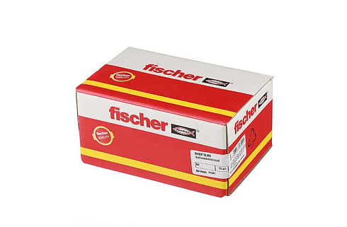 Анкер высоконагрузочный TA M8 (25 шт) - коробка | 141381 | Fisher