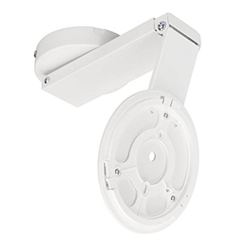 Жесткий поворотный подвес SPX-HANG-ROTATE-R150-L350 (WH) (Arlight, Металл) | 041116 | Arlight