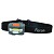 Фонарь налобный светодиодный аккумуляторный 3W 1COB, USB IP44, пластик, TH2301 | 41680 | FERON