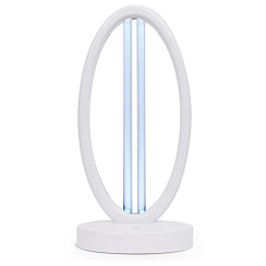 Бактерицидная лампа с таймером отключения и микроволновым датчиком,36W, белый 140*198*415мм,UL361S | 43312 | FERON