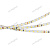 Светодиодная лента RT 2-5000 24V Cool 8K 5mm 2x (3528, 600 LED, LUX) (Arlight, 9.6 Вт/м, IP20) | 015650 | Arlight