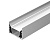 Профиль ARH-POWER-7555-COMFORT-2000 ANOD (Arlight, Алюминий) | 036355 | Arlight