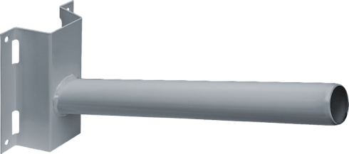 Кронштейн 14 117 NSB-02-0-350-38-GR под бандажную ленту |14117 |Navigator