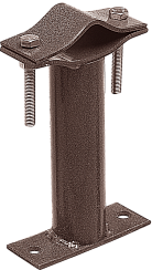 Кронштейн для мачты 150 мм облегченный|90855|Ezetek