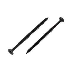 Саморез гипсокартон-металл 4.2х75, упаковка поставщика ( 2 000 шт. ) | 1143-4275-1 | KRANZ