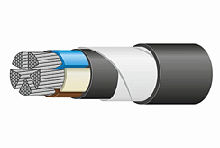 АВБШв 5х70 мс-1