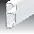 Кабельный канал парапетный PK 210X70 D (HD) | PK 210X70 D_HD | Kopos