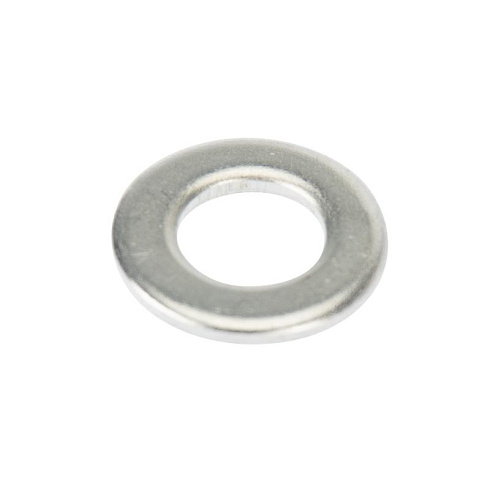 Шайба плоская DIN 125, M10, упаковка поставщика ( 20 кг. / 6 000 шт.) | 1306-0010-1 | KRANZ