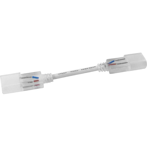 Соединитель для ленты LD532   LS721 200*30*17мм | 23384 | FERON