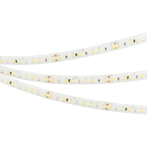 Светодиодная лента FITOLUX-SE-A144-10mm 24V Day4000-Red (14 W/m, IP65, 2835, 5m) (Arlight, 14 Вт/м, IP65) | 038170 | Arlight
