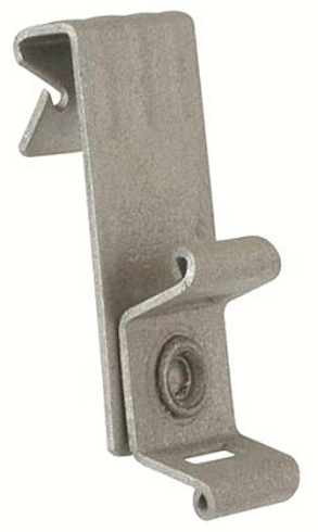 Крепеж для хомута к балке 5-7мм верт.мон | CM619007 | DKC