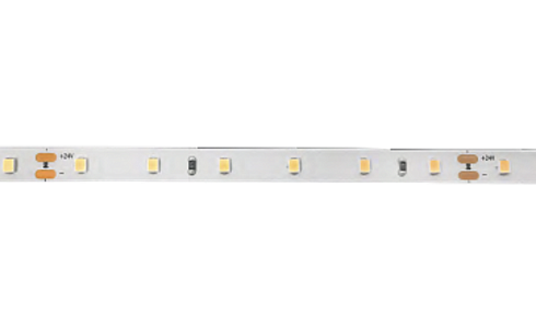 Лента светодиодная  PLS PRO-5 2835/ 60-24V 6000K  6W/m IP20-5m  | .5055735 | Jazzway