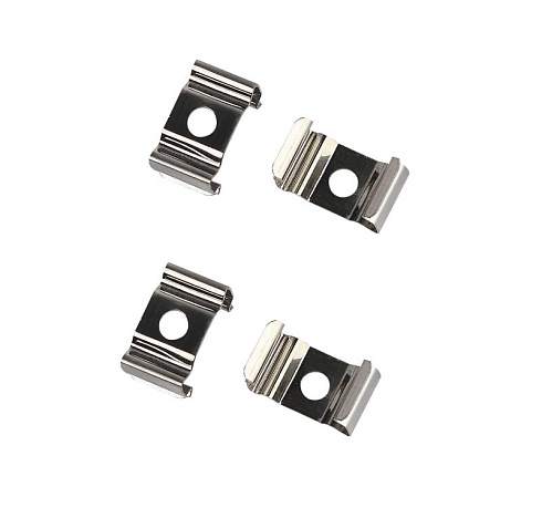 Набор крепежей  2420-4 для профиля 2420 4шт  | Б0062809 | ЭРА