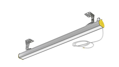 СТРУНА Ex | LE-СПП-26-035-4134Ex-65Д | LEDeffect