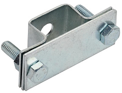 Дер. полосы 25-40мм оц. сталь HDZ | ZDP70-14-1-40 | IEK