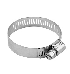 Хомут обжимной 16х27 (2шт) - ярлык | 104044 | Tech-KREP