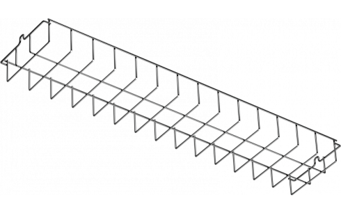 Решетка защитная для светильников ДСП-112-00-150-01 размер 7515х1595х565 мм | 97960 | INNOLUX