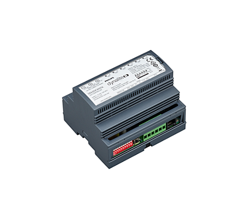 Аксессуар LED-контроллер DMX DDLEDC605-GL | 913703061209 | Philips