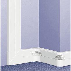 Кабель-канал 150*65 белый DLP | 010433 | Legrand