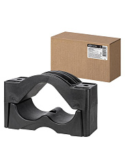 Кабельное крепление, хомут ККХ-3/69-90 мм (универсальное) | SQ0804-0073 | TDM