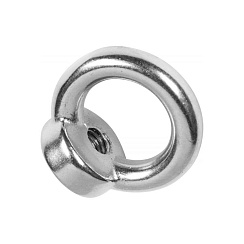 Рым-гайка DIN582 М10 (1шт) - ярлык | 102766 | Tech-KREP