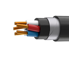 КВБбШ(в)нг(А)-LS 5х2,5