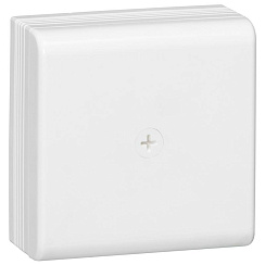 Коробка ответвительная (110*110*50) DLPlus | 030326 | Legrand