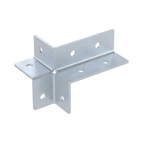 Соединение трехлучевое | BMD1505 | DKC