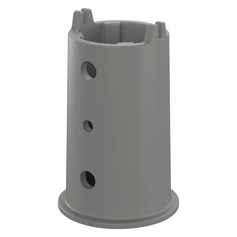 Переходной элемент SL FLEX для установки на опору 60/42 мм | 4058075552579 | LEDVANCE