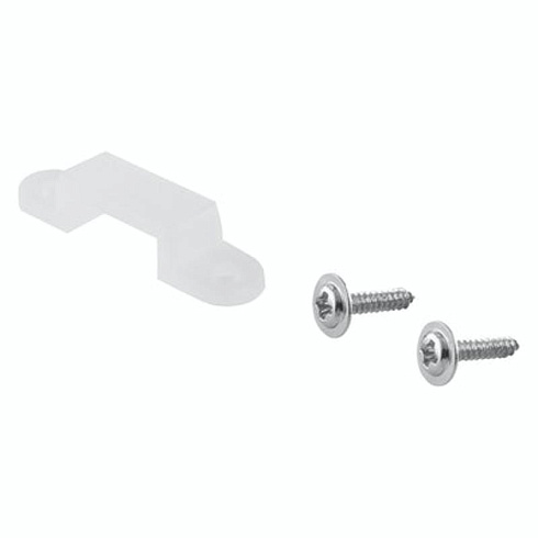 Кронштейн для установки + 2 самореза, для ленты 8 мм,8/SMB LS AY-PM04/MB 50X2 | 4058075275645 | LEDVANCE