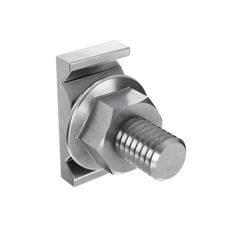 Крепежный комплект №5 для монтажа проволочного лотка | CM350005 | DKC