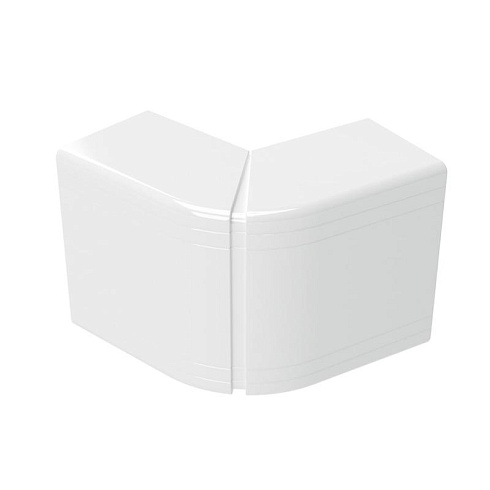NEAV 60x40 Угол внешний изменяемый  (70-120°)(розница, 1 шт в пакете) | 01707R | DKC