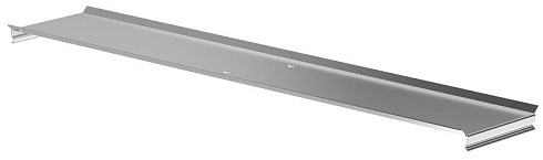 Накладка для крышки лотка 600  | CLP1S-NK-600 | IEK