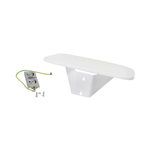 Полка для Snap-On колонн и мини-колонн | 653083 | Legrand