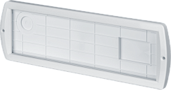 Светильник светодиодный аварийный NEF-14-Топаз220 | 80521 |  Navigator