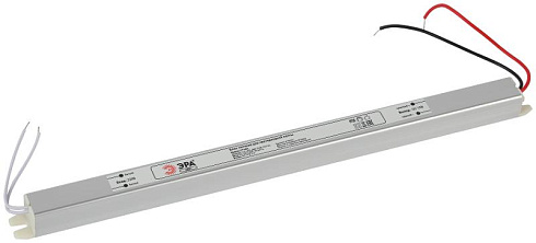 Блок питания  LP-LED 48W-IP20-12V-US | Б0061152 | ЭРА