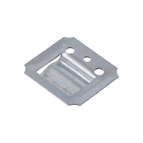 Крепеж для вагонки 1 мм (45 шт) - пакет | 104645 | Tech-KREP