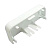 ARC-LAN RFA 100х40 Заглушка для канала ARC-LAN | 576814 | Ecoplast