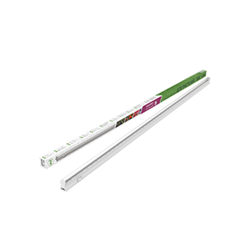 Светильник светодиодный Fito для растений 15W 460lm 175-265V IP20 1175*25*37мм, фиолет спектр LED 1/25 LED 1/25 | 130411915 | Gauss