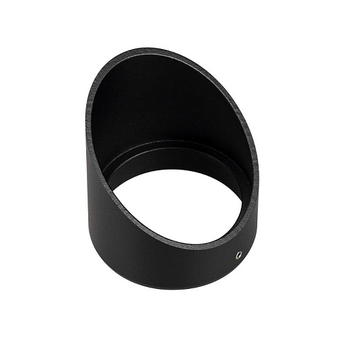 Бленда ALT-RAY-R48 (BK) (Arlight, Металл) | 038160 | Arlight