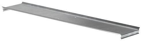 Накладка для крышки лотка 600 HDZ  | CLP1S-NK-600-HDZ | IEK