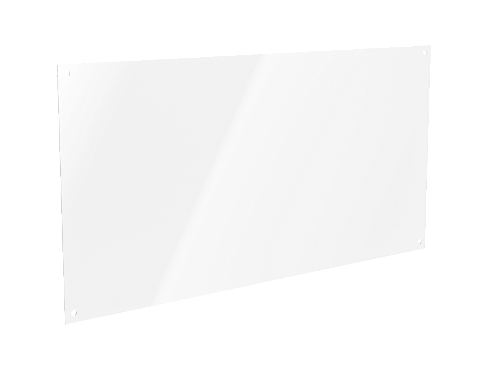 Пластина защитная BS-PZ-3 | a22270 | Белый свет