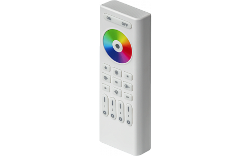 Пульт ДУ для светодиодной ленты 91 335 ИПДУ-01 | 91335 | INNOLUX
